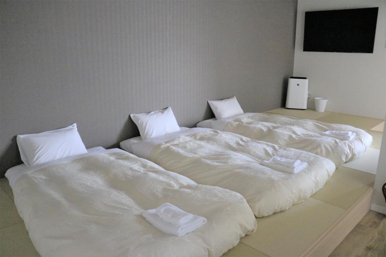 Stay'S Отару Экстерьер фото